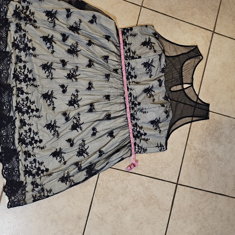 Modcloth - Geode Brand - Picture 3 of 5